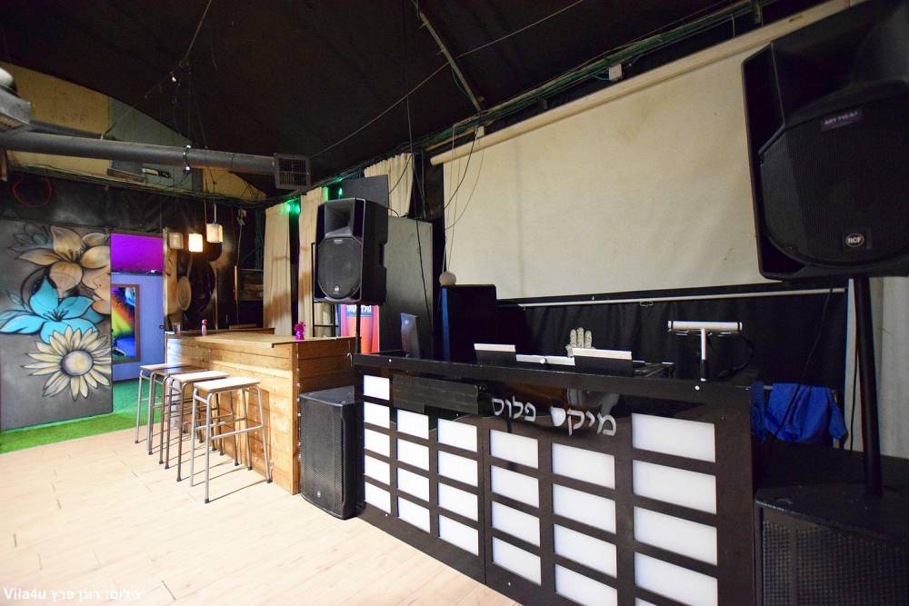 165256 גלריה כללית, חוות האירוס, וילה  בראשון לציון וילות - Vila 4 U