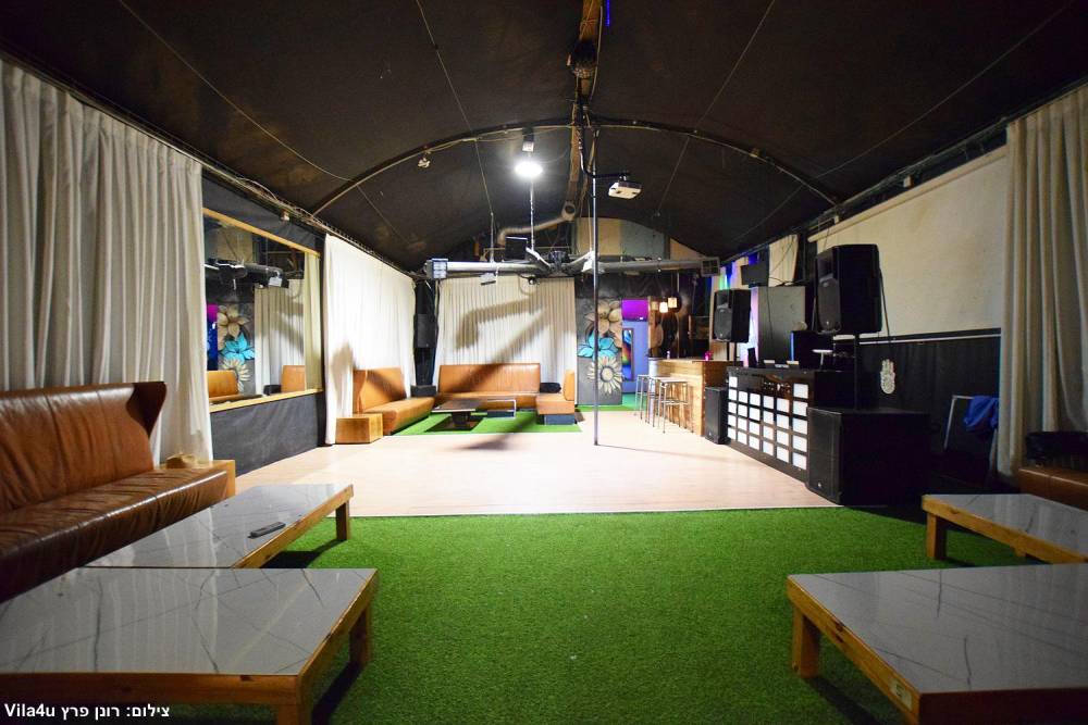 165257 גלריה כללית, חוות האירוס, וילה  בראשון לציון וילות - Vila 4 U