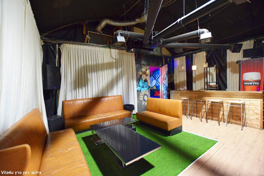 165260 גלריה כללית, חוות האירוס, וילה  בראשון לציון וילות - Vila 4 U