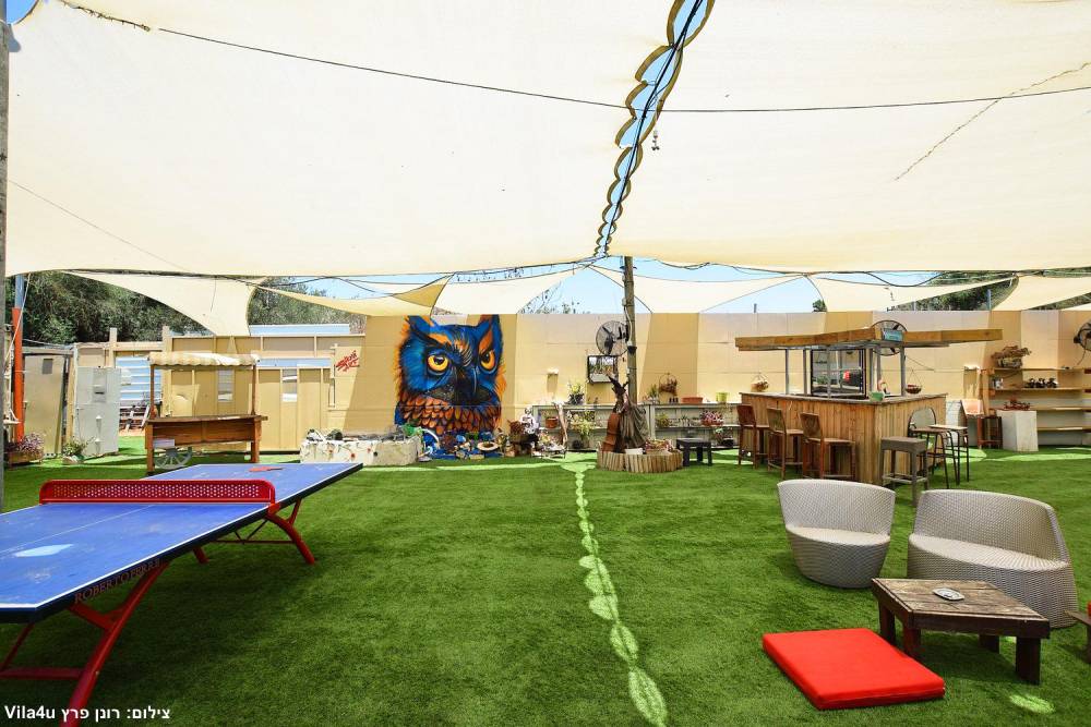 165263 גלריה כללית, חוות האירוס, וילה  בראשון לציון וילות - Vila 4 U