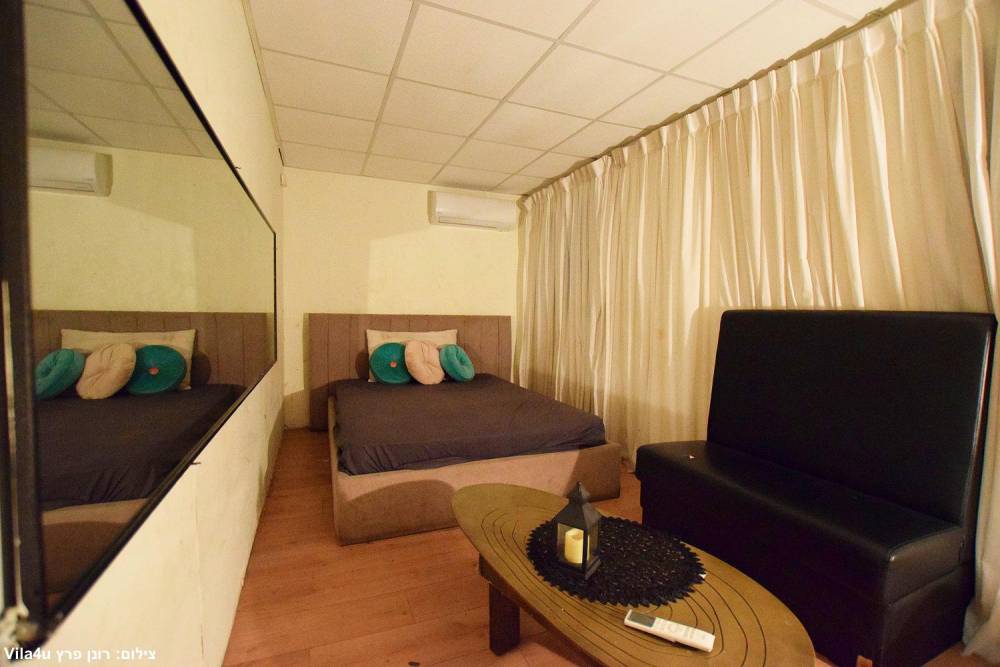 165294 מתחם הלופט, חוות האירוס, וילה  בראשון לציון וילות - Vila 4 U