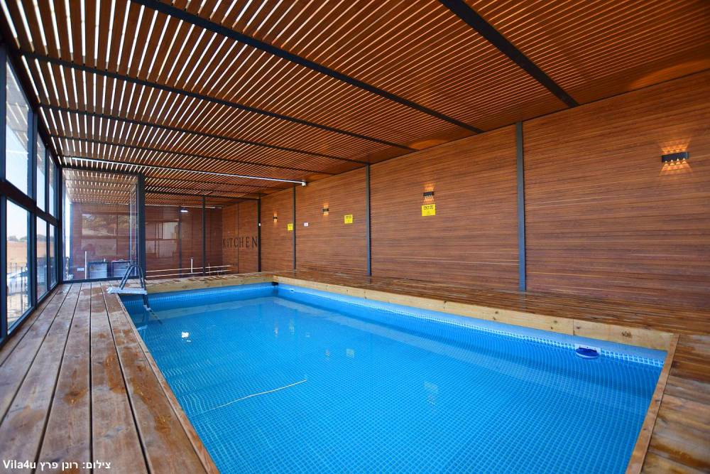 165350 גלריה כללית, פארדייס לופט VIP, וילה  בעוצם וילות - Vila 4 U