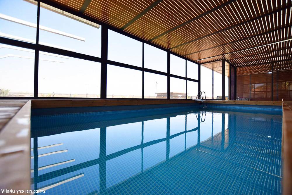 165353 גלריה כללית, פארדייס לופט VIP, וילה  בעוצם וילות - Vila 4 U