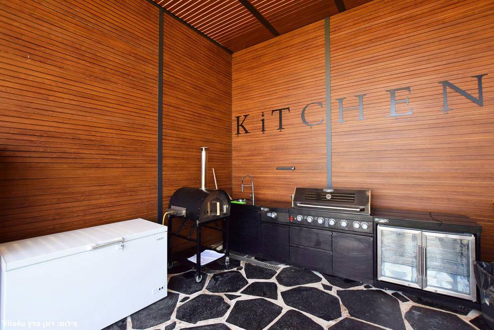 165384 גלריה כללית, פארדייס לופט VIP, וילה  בעוצם וילות - Vila 4 U