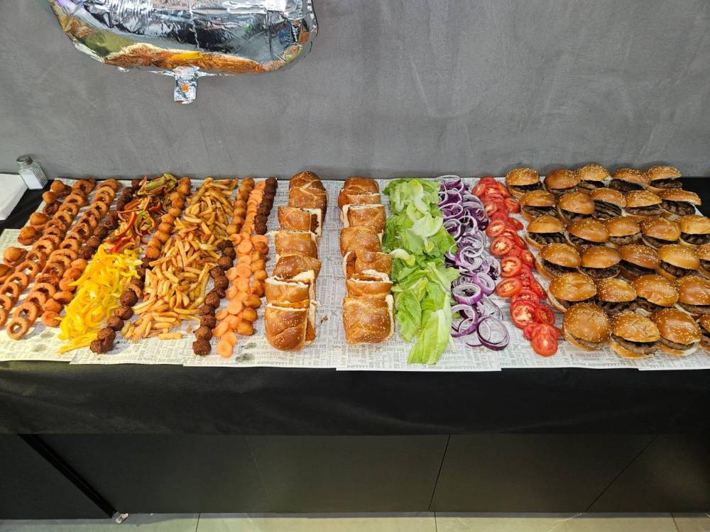 165657 אירועים אצלנו, Mylo39 - מיילו 39, וילה  בחולון וילות - Vila 4 U