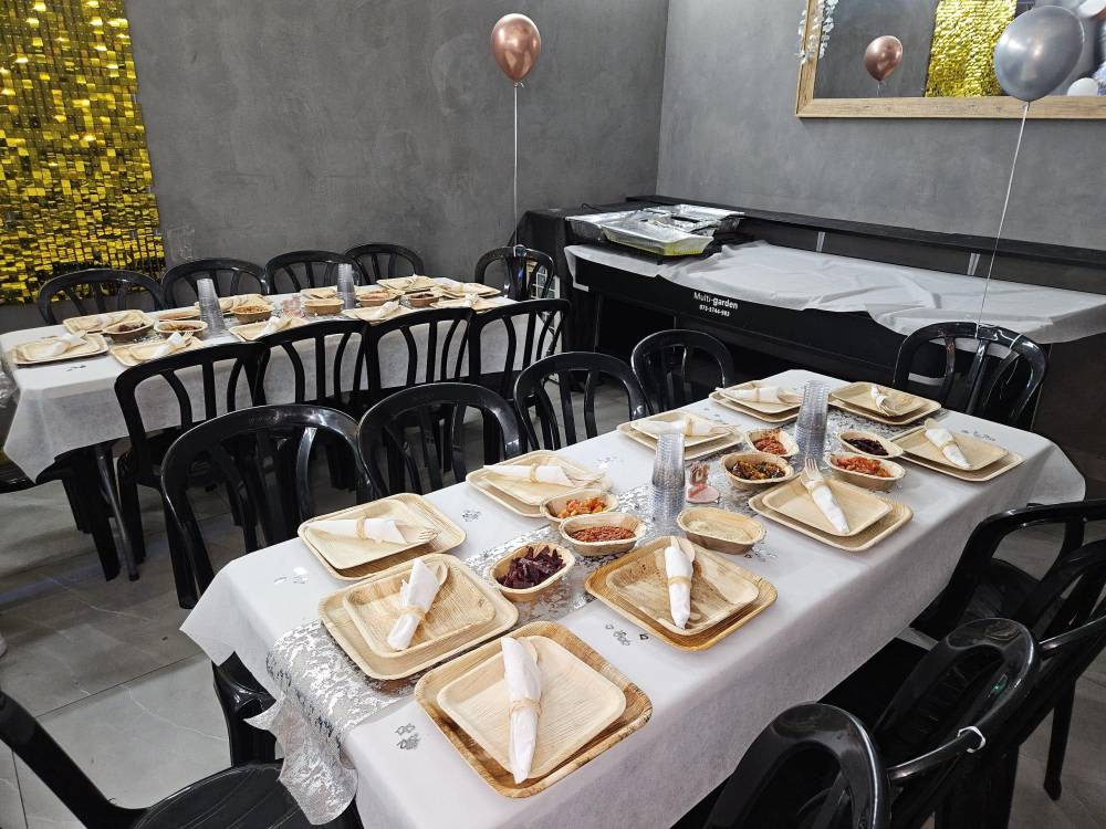 165660 אירועים אצלנו, Mylo39 - מיילו 39, וילה  בחולון וילות - Vila 4 U