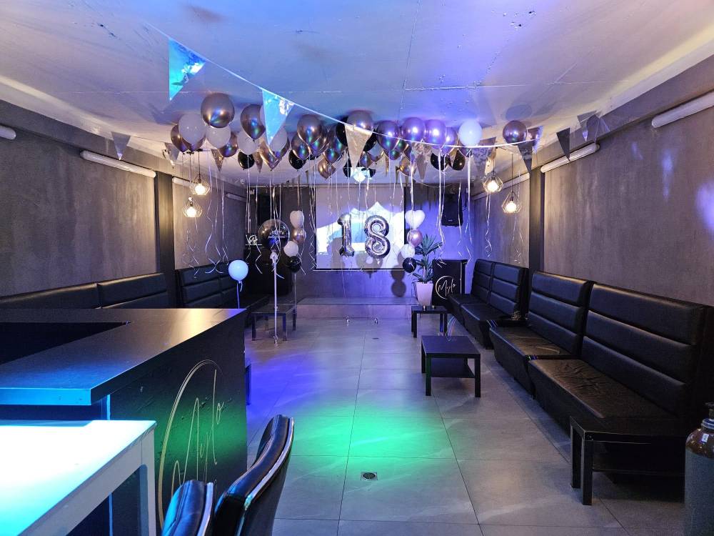 165662 אירועים אצלנו, Mylo39 - מיילו 39, וילה  בחולון וילות - Vila 4 U