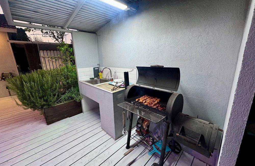 165697 וילה רוז - Villa Rose, וילה רוז - Villa Rose, וילה  ברינתיה וילות - Vila 4 U