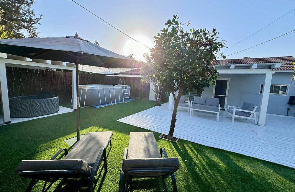 165700 וילה רוז - Villa Rose, וילה רוז - Villa Rose, וילה  ברינתיה וילות - Vila 4 U