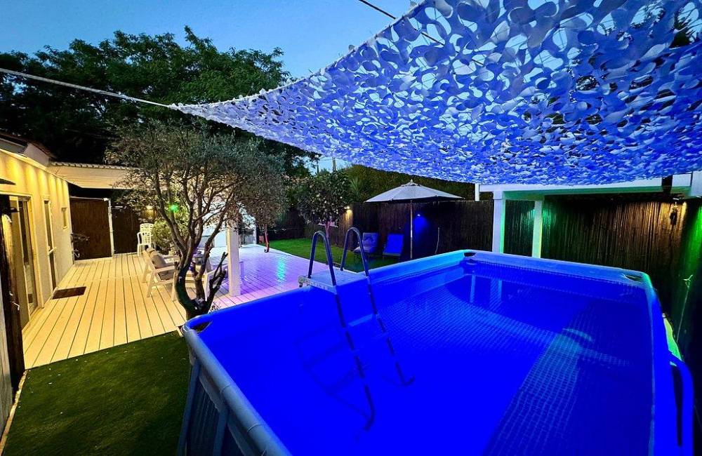 165701 וילה רוז - Villa Rose, וילה רוז - Villa Rose, וילה  ברינתיה וילות - Vila 4 U