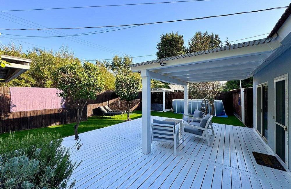 165702 וילה רוז - Villa Rose, וילה רוז - Villa Rose, וילה  ברינתיה וילות - Vila 4 U