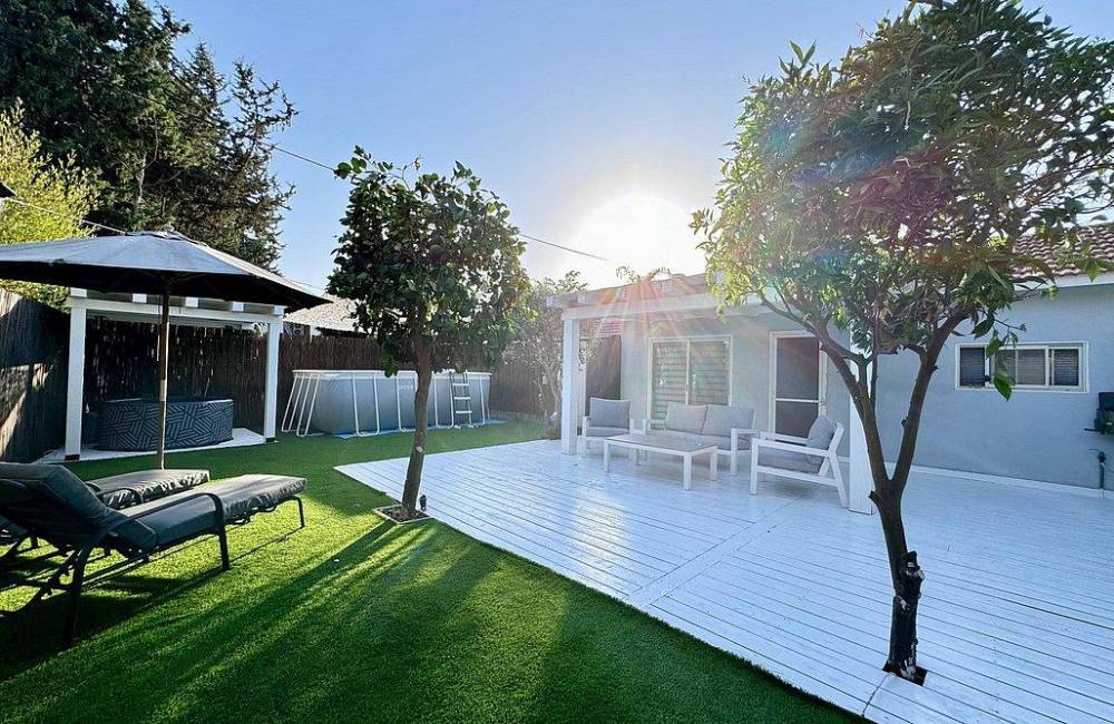 165703 וילה רוז - Villa Rose, וילה רוז - Villa Rose, וילה  ברינתיה וילות - Vila 4 U