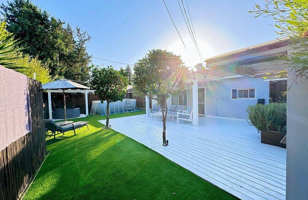 165707 וילה רוז - Villa Rose, וילה רוז - Villa Rose, וילה  ברינתיה וילות - Vila 4 U