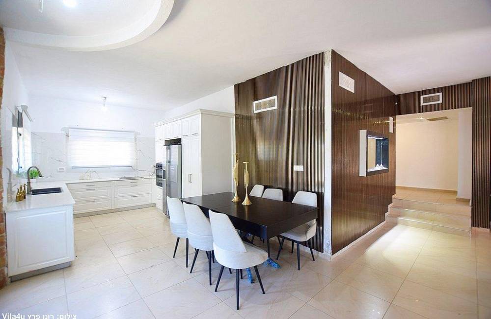 165925 גלריה כללית, וילה אמור - villa amor, וילה  במטע וילות - Vila 4 U