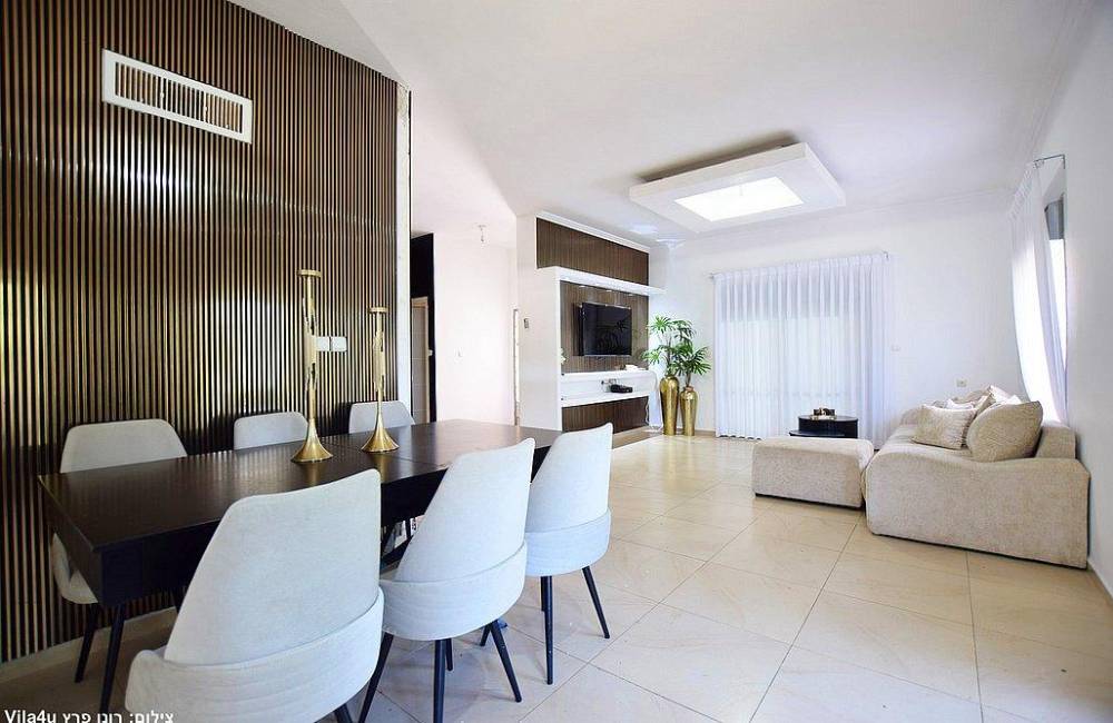 165935 גלריה כללית, וילה אמור - villa amor, וילה  במטע וילות - Vila 4 U