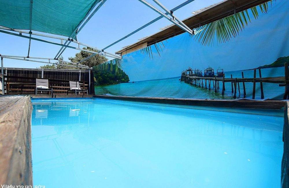 165938 גלריה כללית, וילה אמור - villa amor, וילה  במטע וילות - Vila 4 U