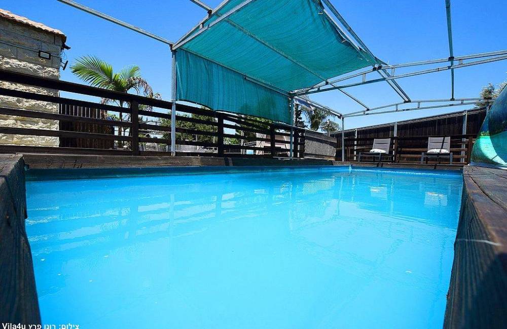 165940 גלריה כללית, וילה אמור - villa amor, וילה  במטע וילות - Vila 4 U