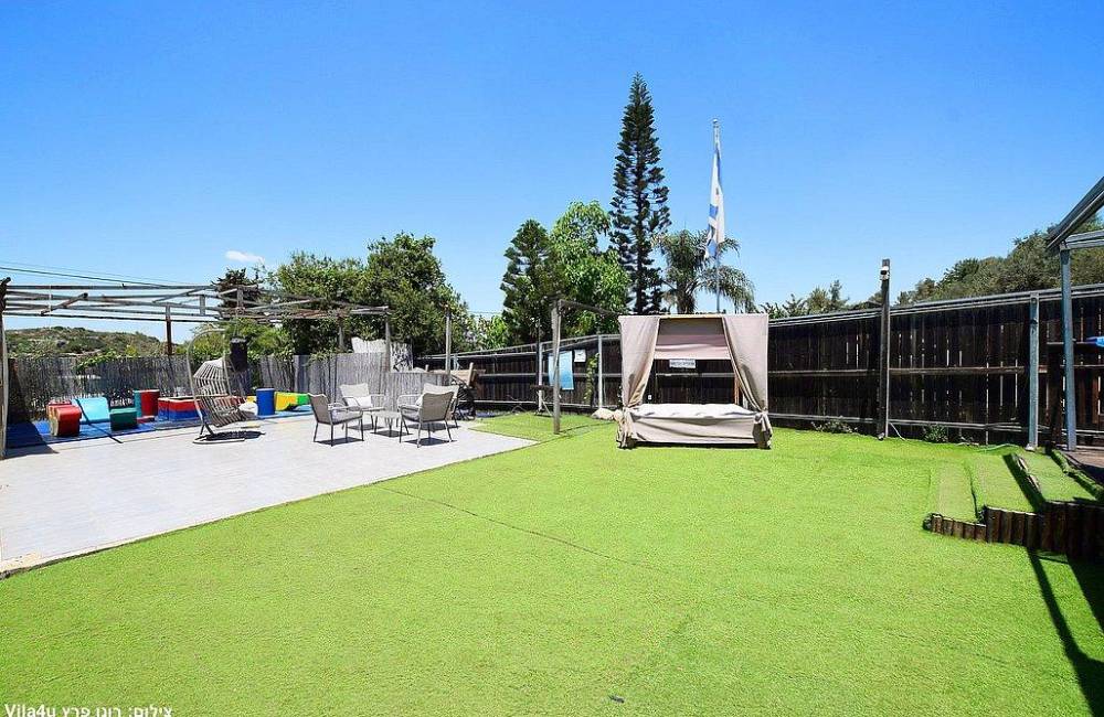 165941 גלריה כללית, וילה אמור - villa amor, וילה  במטע וילות - Vila 4 U