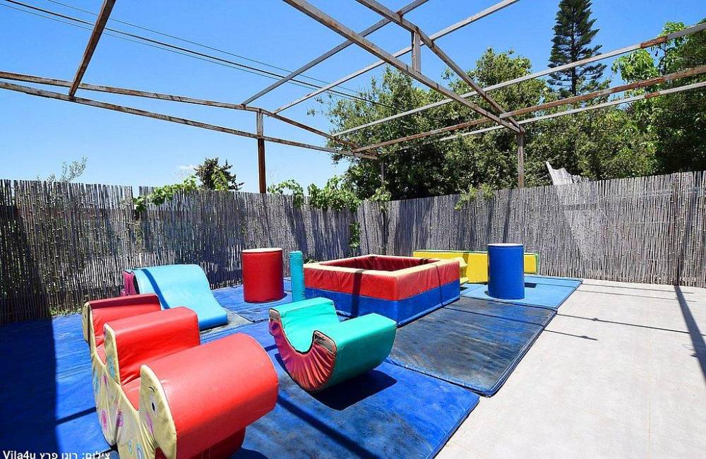 165945 גלריה כללית, וילה אמור - villa amor, וילה  במטע וילות - Vila 4 U