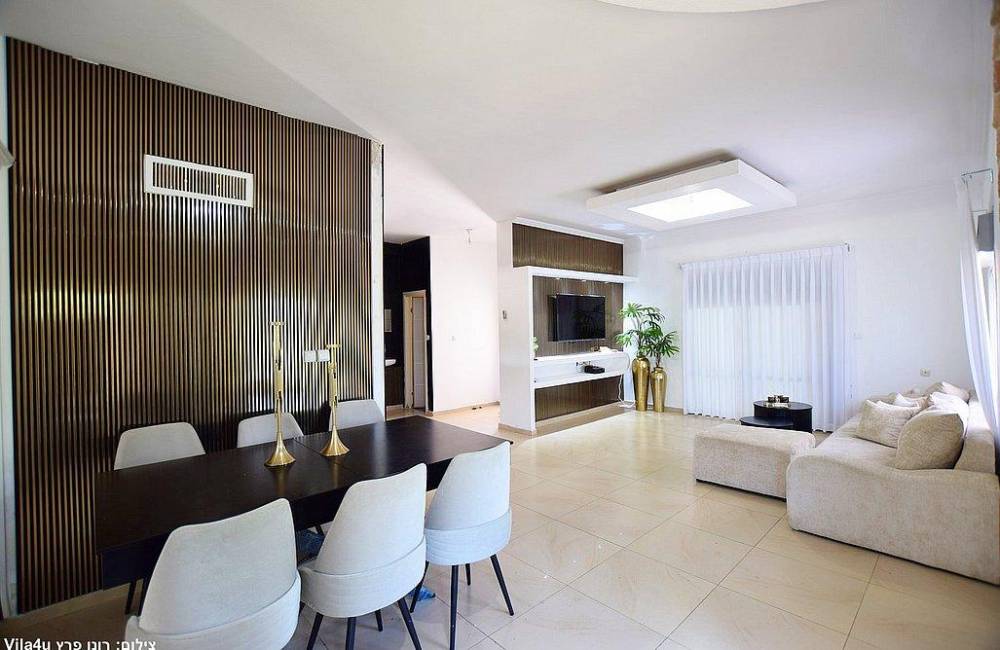 165953 גלרית פנים, וילה אמור - villa amor, וילה  במטע וילות - Vila 4 U