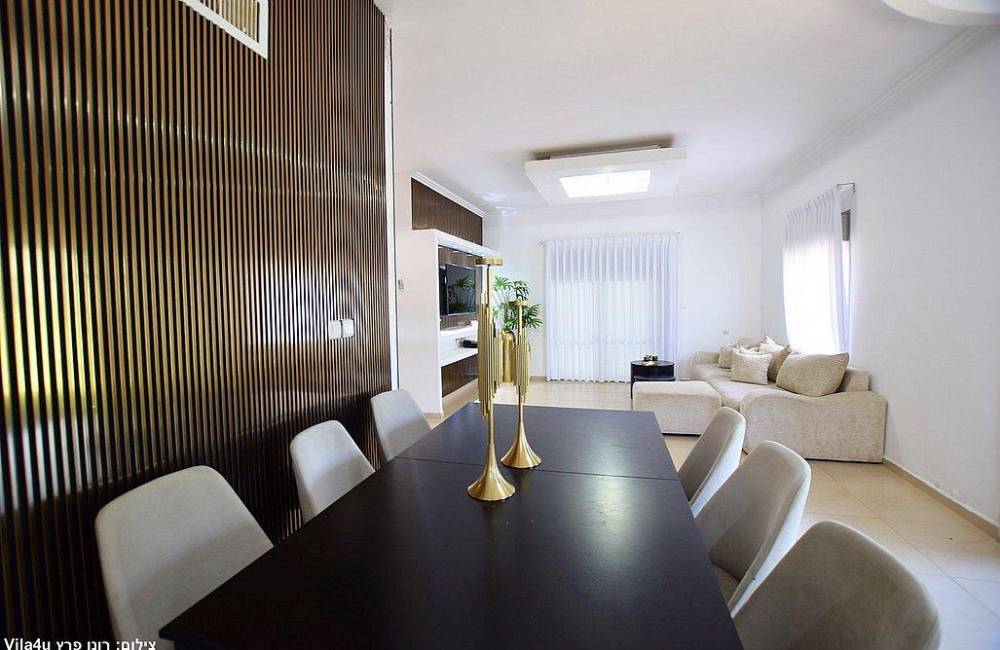 165954 גלרית פנים, וילה אמור - villa amor, וילה  במטע וילות - Vila 4 U
