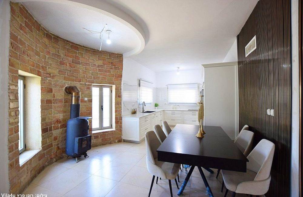 165960 גלרית פנים, וילה אמור - villa amor, וילה  במטע וילות - Vila 4 U