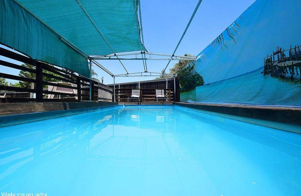 165963 גלרית חוץ, וילה אמור - villa amor, וילה  במטע וילות - Vila 4 U