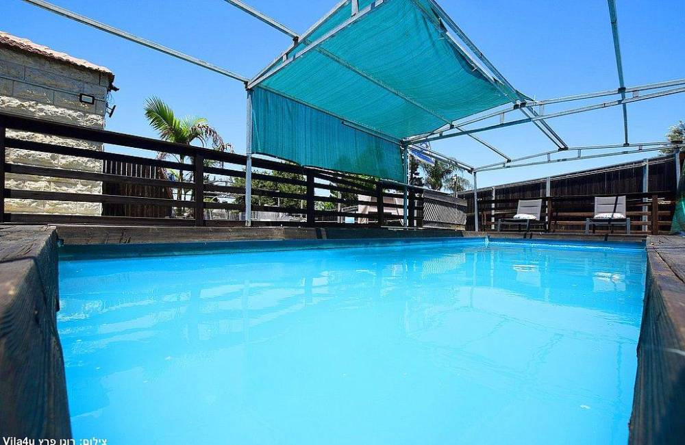 165965 גלרית חוץ, וילה אמור - villa amor, וילה  במטע וילות - Vila 4 U