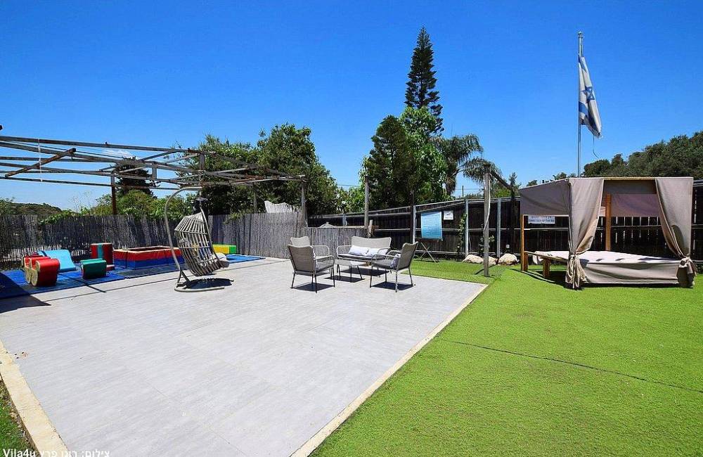 165966 גלרית חוץ, וילה אמור - villa amor, וילה  במטע וילות - Vila 4 U
