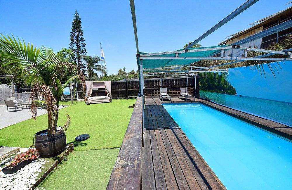 165970 גלרית חוץ, וילה אמור - villa amor, וילה  במטע וילות - Vila 4 U
