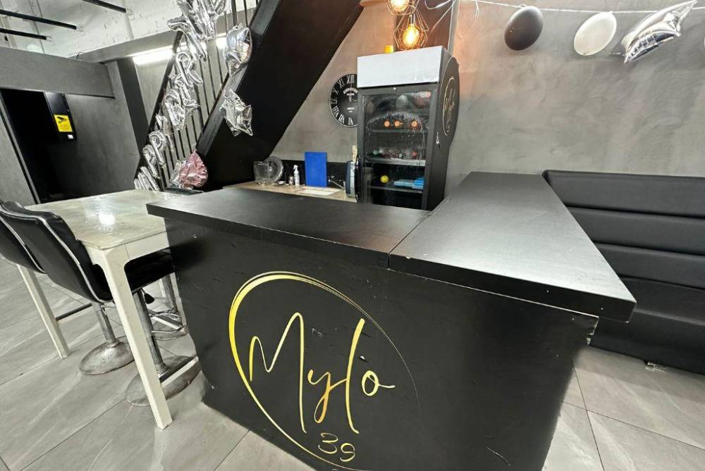 166015 גלריה כללית, Mylo39 - מיילו 39, וילה  בחולון וילות - Vila 4 U