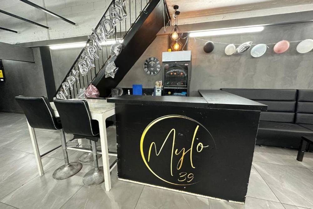 166018 גלריה כללית, Mylo39 - מיילו 39, וילה  בחולון וילות - Vila 4 U