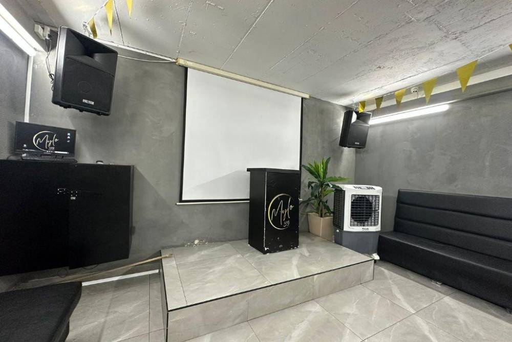 166019 גלריה כללית, Mylo39 - מיילו 39, וילה  בחולון וילות - Vila 4 U