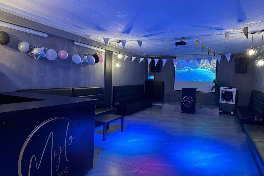 166022 גלריה כללית, Mylo39 - מיילו 39, וילה  בחולון וילות - Vila 4 U