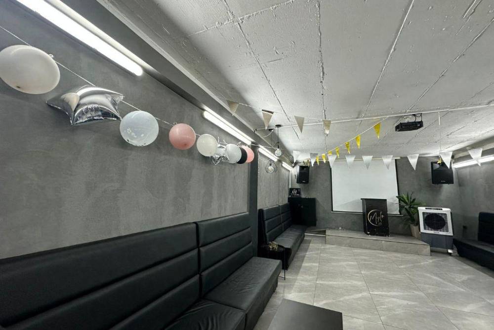 166025 גלריה כללית, Mylo39 - מיילו 39, וילה  בחולון וילות - Vila 4 U