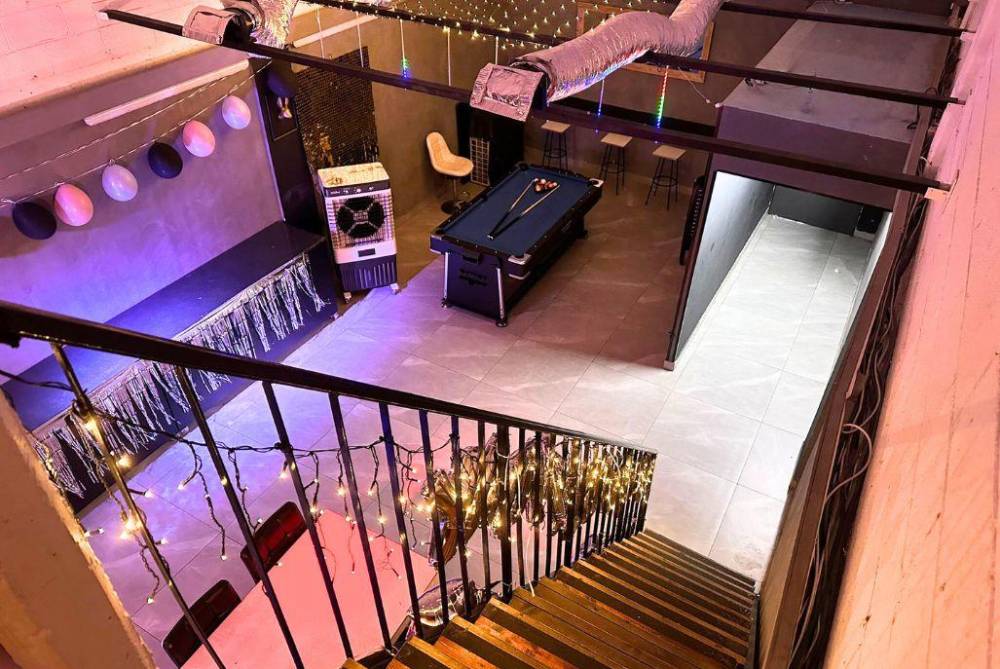 166027 גלריה כללית, Mylo39 - מיילו 39, וילה  בחולון וילות - Vila 4 U