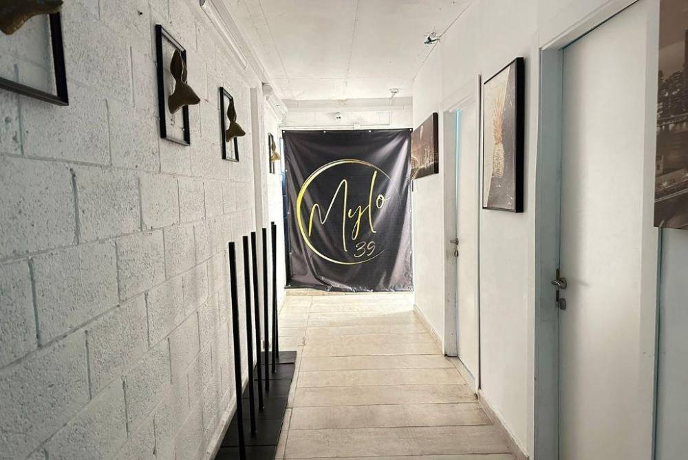 166033 גלריה כללית, Mylo39 - מיילו 39, וילה  בחולון וילות - Vila 4 U