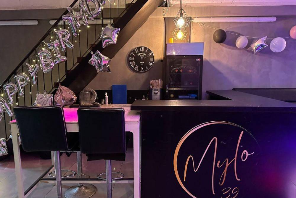 166039 גלריה כללית, Mylo39 - מיילו 39, וילה  בחולון וילות - Vila 4 U