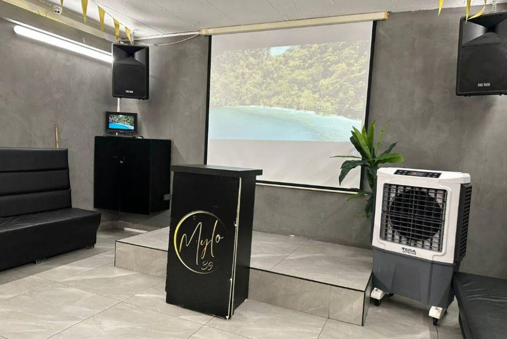 166043 גלריה כללית, Mylo39 - מיילו 39, וילה  בחולון וילות - Vila 4 U