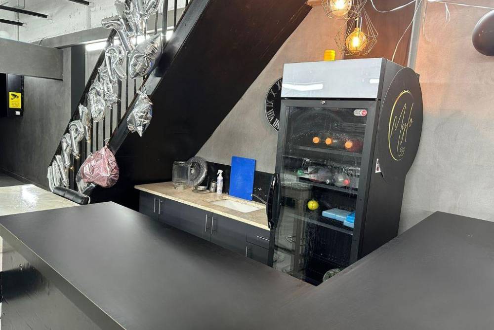 166049 גלריה כללית, Mylo39 - מיילו 39, וילה  בחולון וילות - Vila 4 U