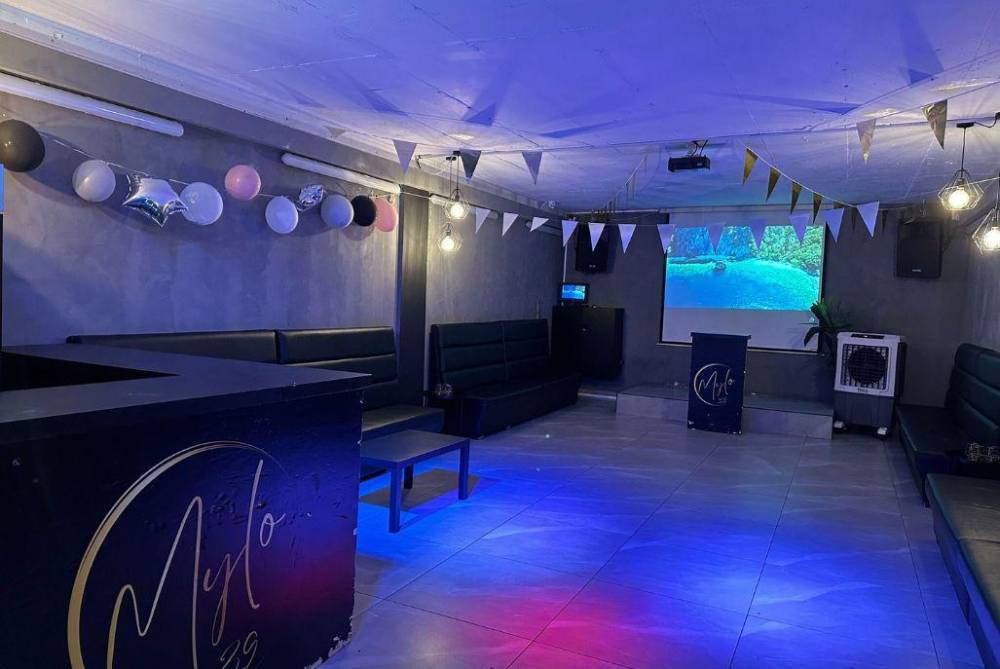 166052 גלריה כללית, Mylo39 - מיילו 39, וילה  בחולון וילות - Vila 4 U