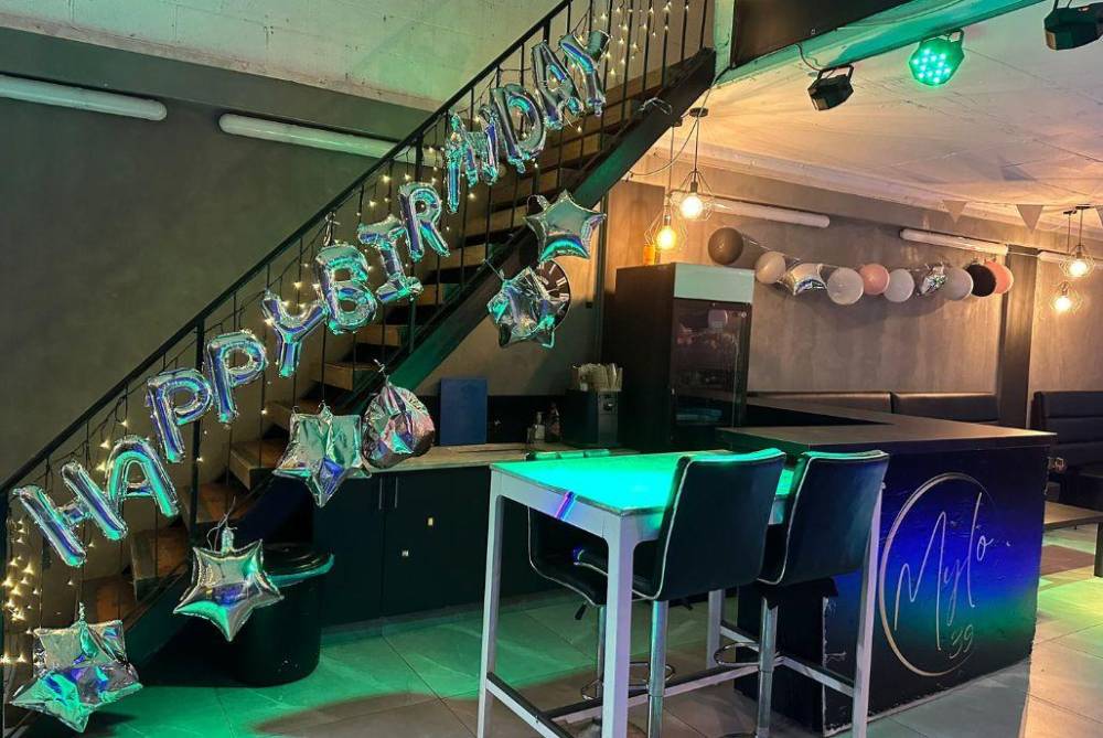 166054 גלריה כללית, Mylo39 - מיילו 39, וילה  בחולון וילות - Vila 4 U