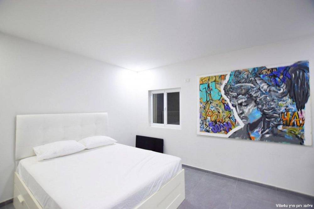 166327 וילה גולדה, וילה גולדה, וילה  ברעננה וילות - Vila 4 U