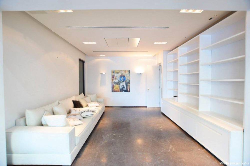 166328 וילה גולדה, וילה גולדה, וילה  ברעננה וילות - Vila 4 U