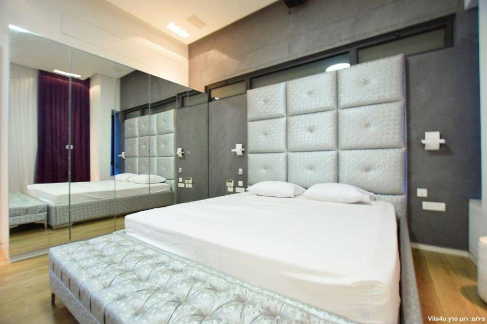 166335 וילה גולדה, וילה גולדה, וילה  ברעננה וילות - Vila 4 U