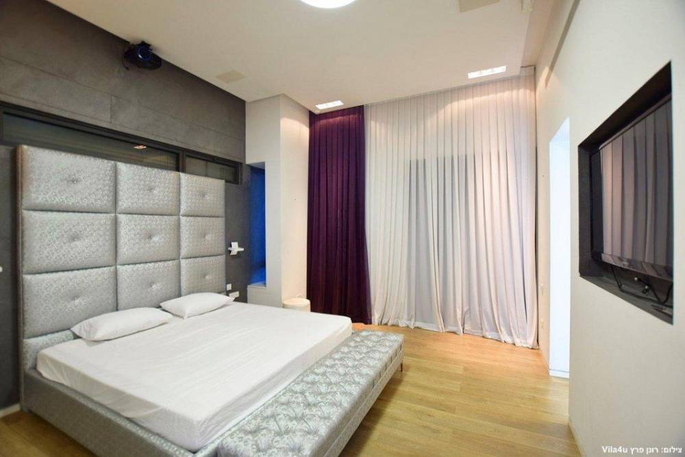 166337 וילה גולדה, וילה גולדה, וילה  ברעננה וילות - Vila 4 U