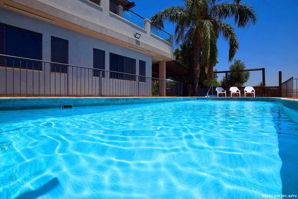 166506 וילה 2 בתוספת תשלום, מאור בכנרת, וילה  במגדל וילות - Vila 4 U
