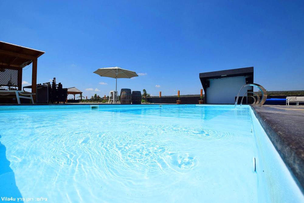 166518 גרין לנד איוונטס כללי, גרין לנד איוונטס, וילה  בירכא וילות - Vila 4 U