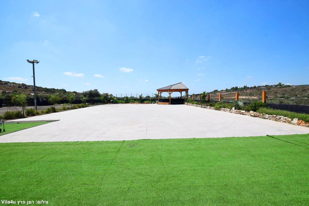 166531 גרין לנד איוונטס כללי, גרין לנד איוונטס, וילה  בירכא וילות - Vila 4 U