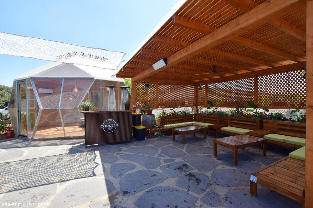 166538 גרין לנד איוונטס כללי, גרין לנד איוונטס, וילה  בירכא וילות - Vila 4 U